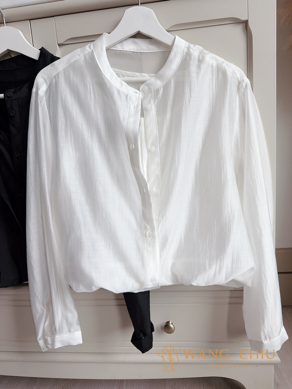 WANG CHIU 商品細節